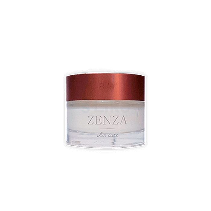 〚 Zenza 〛 〚 crema para la cara 〛