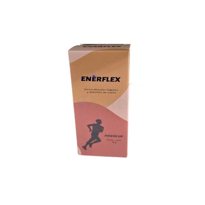 〚 Enerflex 〛 〚 crema para las articulaciones 〛