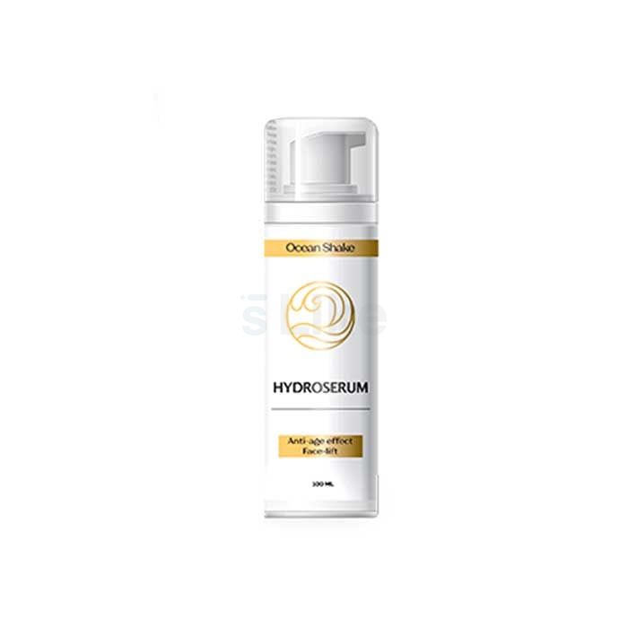 〚 Hydroserum 〛 〚 skin rejuvenation agent 〛