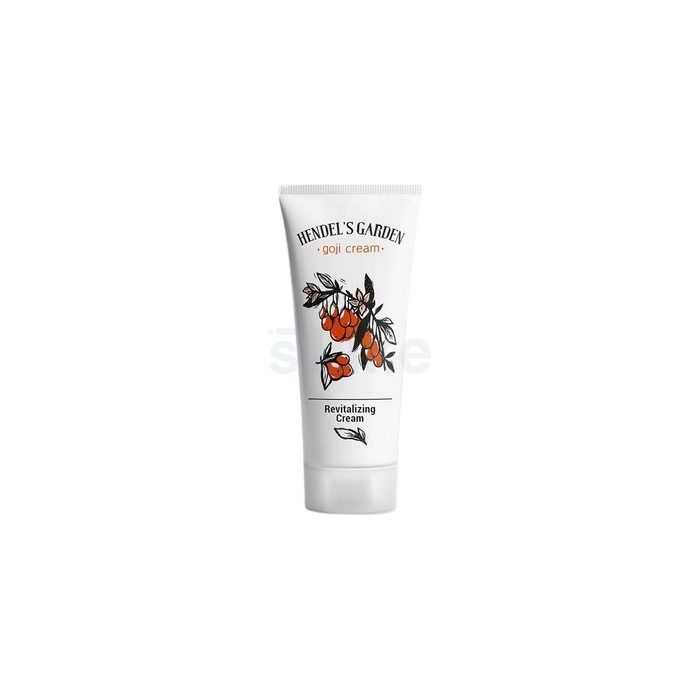 〚 Goji Cream 〛 〚 crema para el rejuvenecimiento 〛