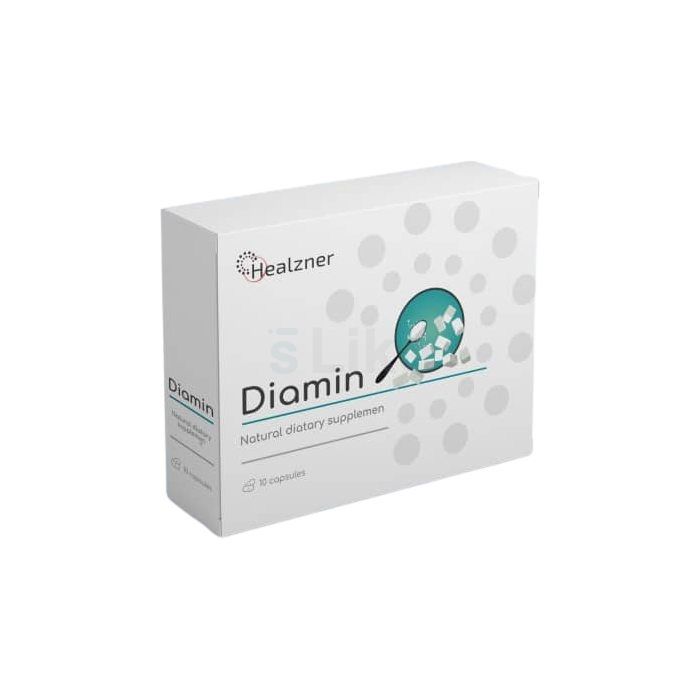 〚 Diamin 〛 〚 blood sugar lowering agent 〛