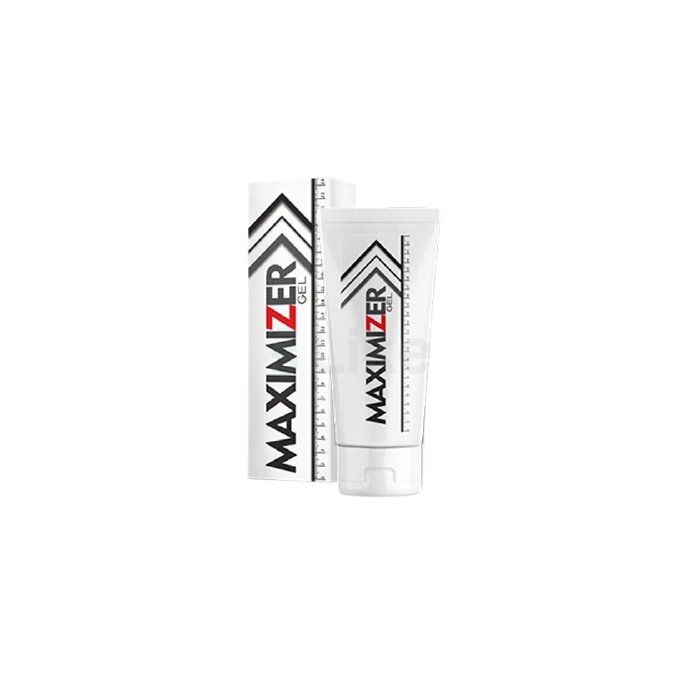 〚 Maximizer 〛 〚 remedio de potencia 〛