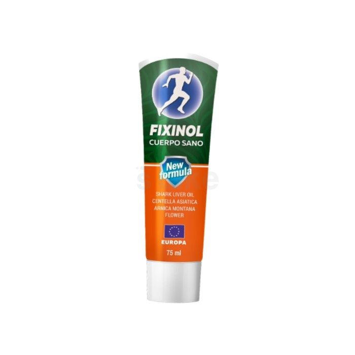 〚 Fixinol 〛 〚 crema para las articulaciones 〛