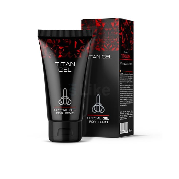 〚 Titan Gel 〛 〚 crema para agrandar el pene 〛