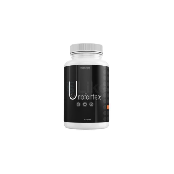 〚 Urofortex 〛 〚 capsules for male health 〛