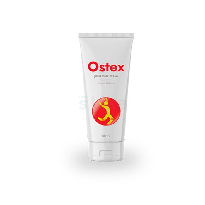 〚 Ostex 〛 〚 joint pain gel 〛