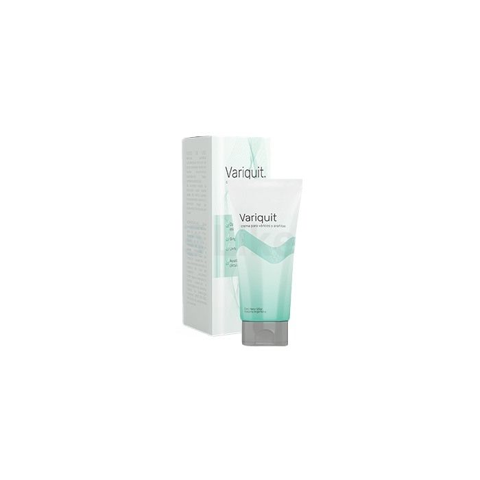 〚 Variquit 〛 〚 crema para varices 〛