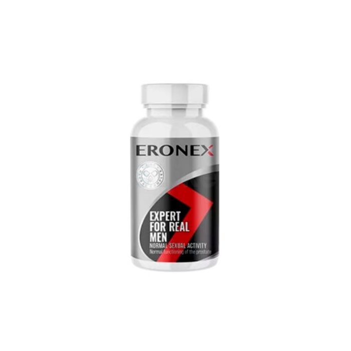 〚 Eronex 〛 〚 potenciador de la libido masculina 〛