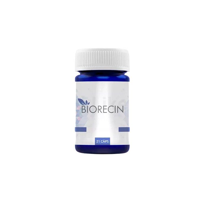 〚 Biorecin 〛 〚 dietary supplement for skin rejuvenation 〛