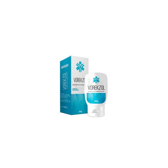 〚 VOREKZOL 〛 〚 get rid of varicose veins 〛