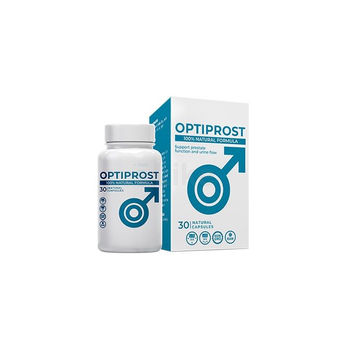 〚 Optiprost 〛 〚 remedy for prostatitis 〛