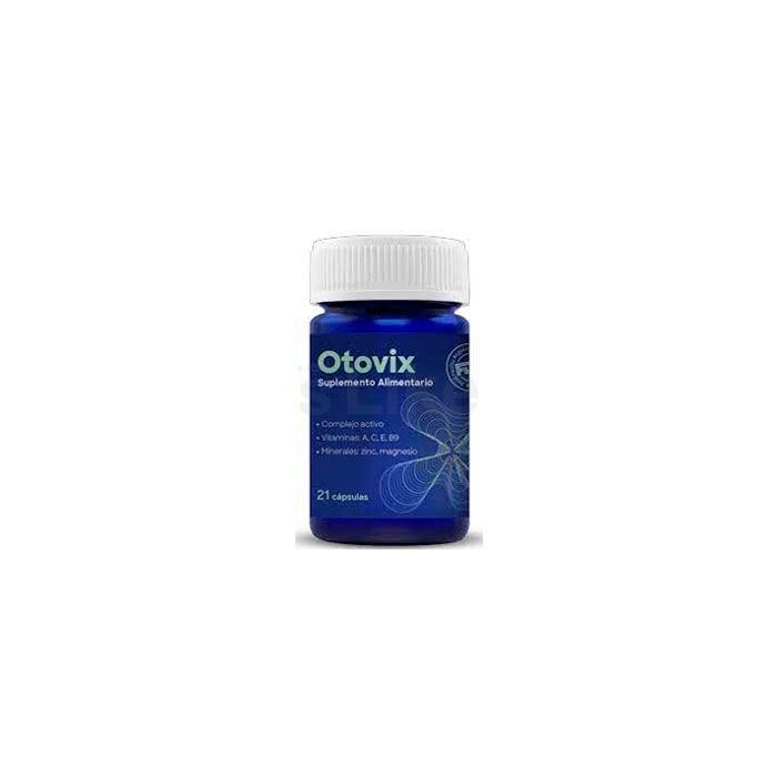 〚 Otovix 〛 〚 ear health remedy 〛