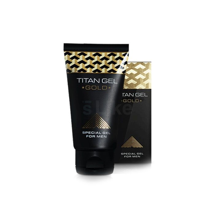 〚 Titan Gel Gold 〛 〚 penis enlargement cream 〛