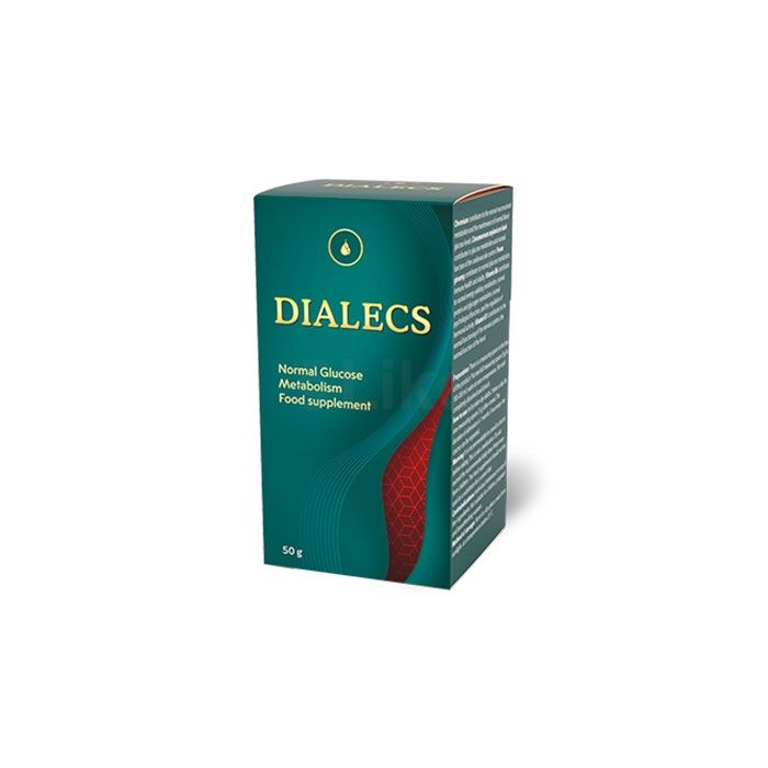 〚 Dialecs 〛 〚 remedio para la diabetes 〛