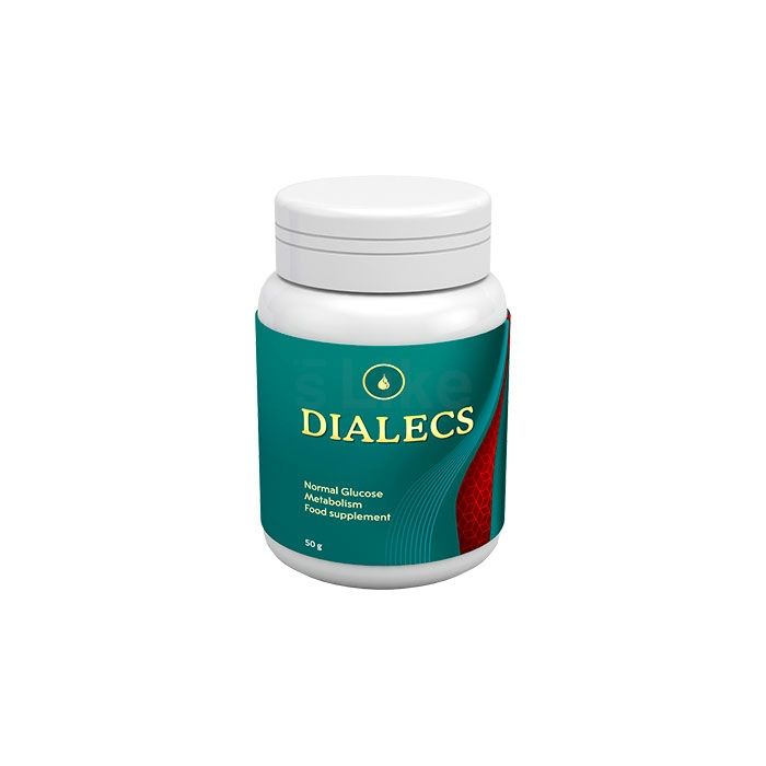 〚 Dialecs 〛 〚 remedio para la diabetes 〛