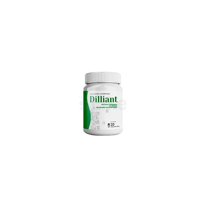 〚 Dilliant 〛 〚 liver recovery capsules 〛