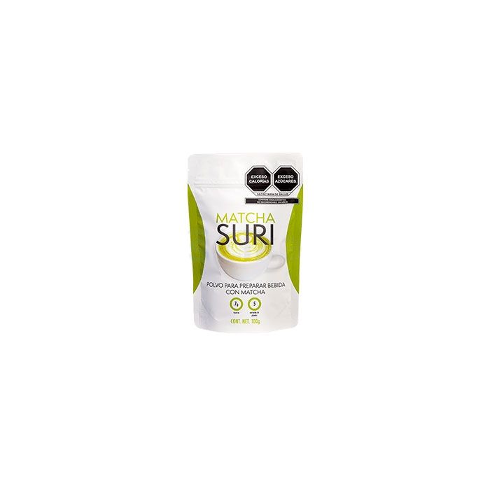 〚 Matcha Suri 〛 〚 suplemento para bajar de peso 〛