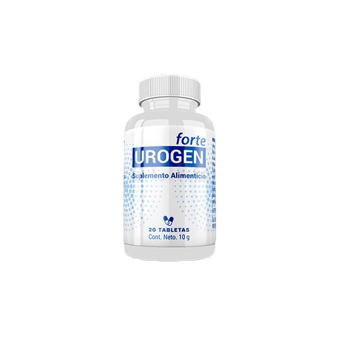 〚 Urogen Forte 〛 〚 remedy for prostatitis 〛