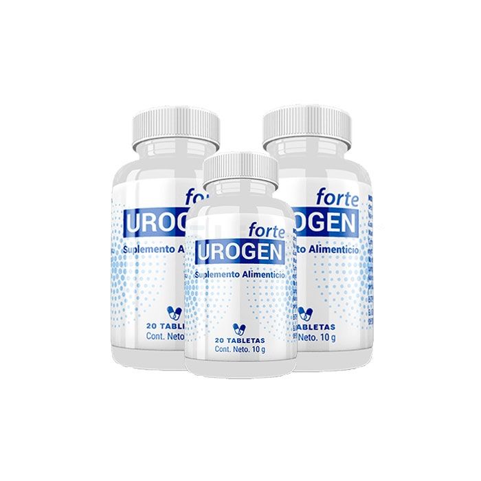 〚 Urogen Forte 〛 〚 remedio para la prostatitis 〛