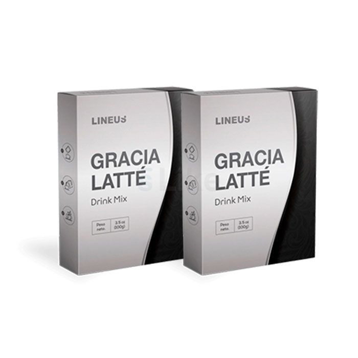 〚 Gracia Latte 〛 〚 agente de control de peso 〛