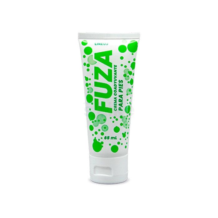 〚 Fuza Cream 〛 〚 remedy for fungal infections of the skin 〛