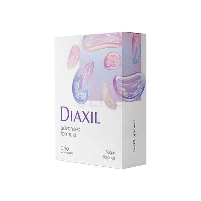 〚 Diaxil 〛 〚 cápsulas contra la diabetes 〛