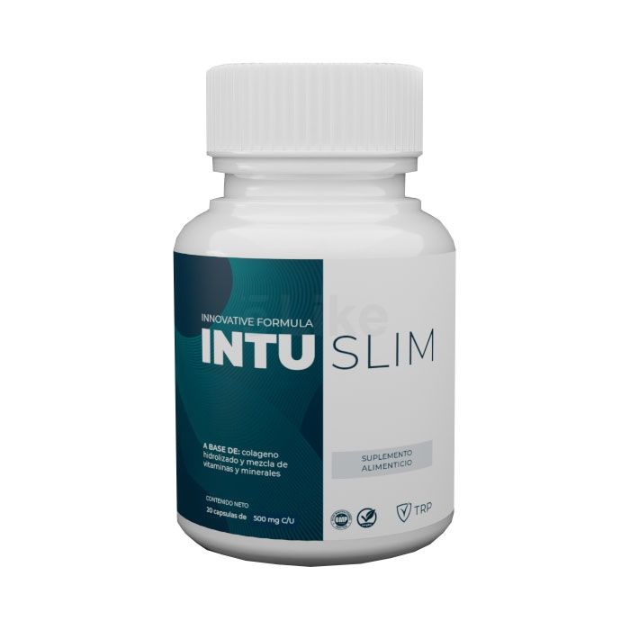 〚 Intuslim 〛 〚 slimming capsules 〛