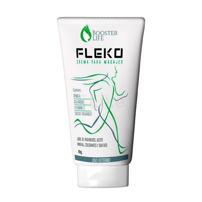 〚 Fleko 〛 〚 joint cream 〛