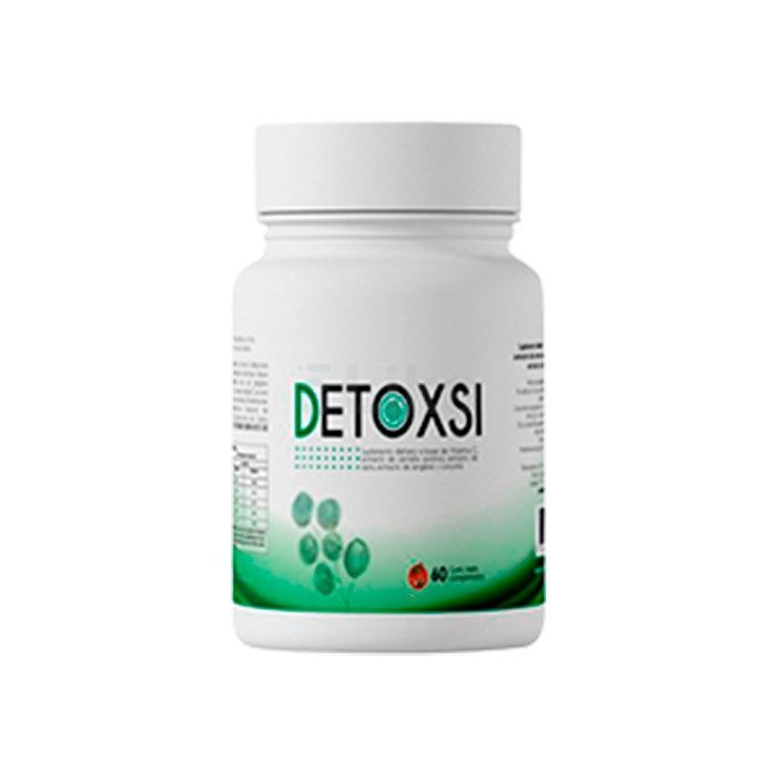 〚 Detoxsi 〛 〚 remedio para la infeccion parasitaria del cuerpo 〛