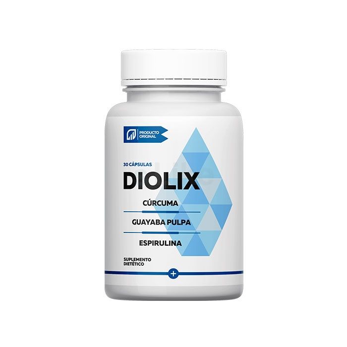 〚 Diolix caps 〛 〚 from diabetes 〛