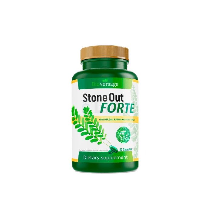 〚 Stone Out Forte 〛 〚 remedy for kidney disease 〛