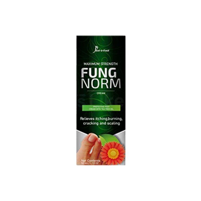 〚 Fungi Norm 〛 〚 remedy for fungus 〛