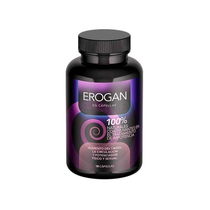 〚 Erogan caps 〛 〚 producto para mejorar la libido masculina 〛