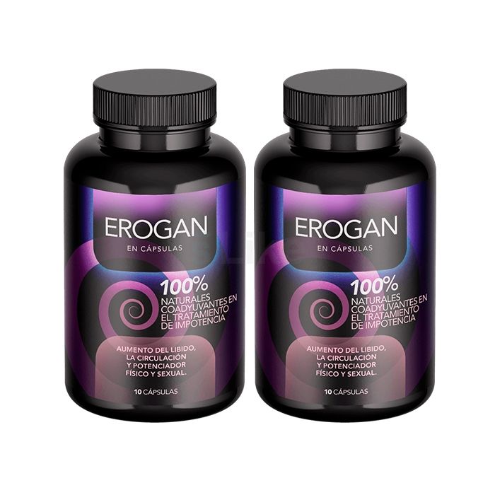 〚 Erogan caps 〛 〚 producto para mejorar la libido masculina 〛