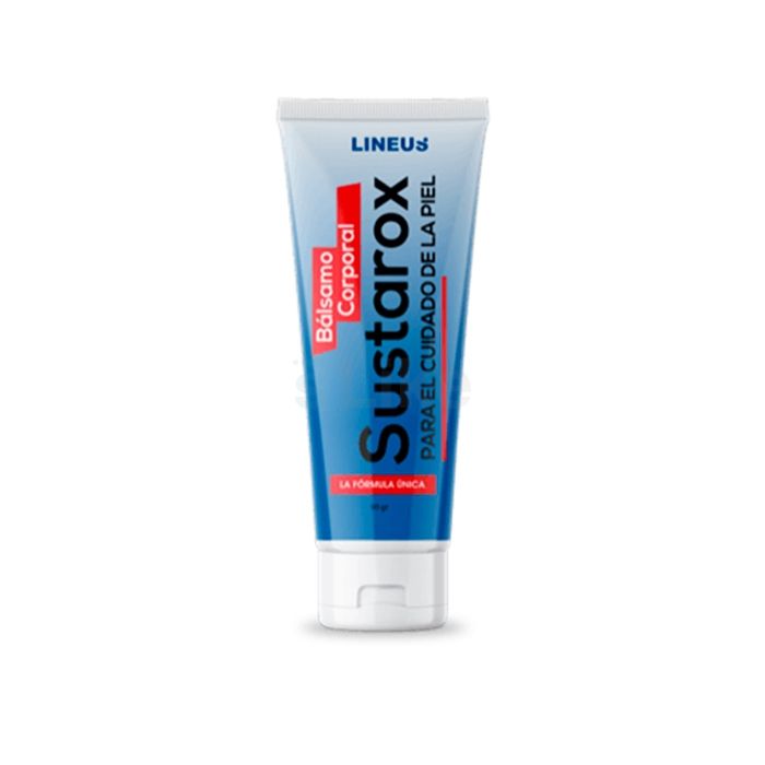 〚 Sustarox balm 〛 〚 gel articular 〛