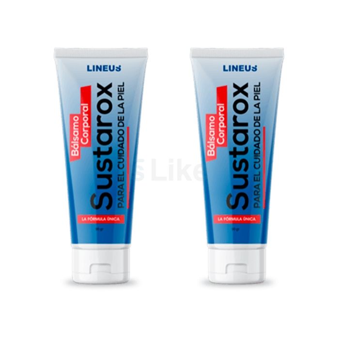 〚 Sustarox balm 〛 〚 gel articular 〛