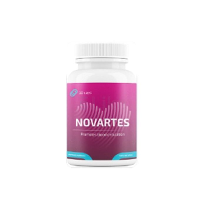 〚 Novartes 〛 〚 capsules for hypertension 〛