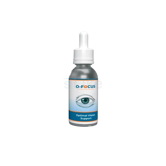 〚 O-Focus 〛 〚 complejo de salud ocular 〛