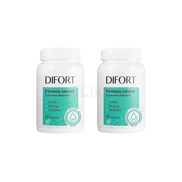 〚 Difort caps 〛 〚 normalizador de azúcar 〛