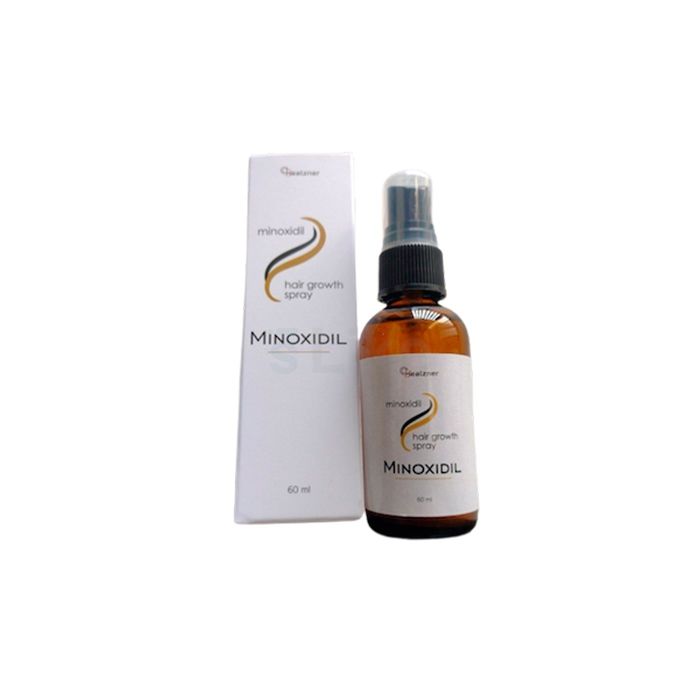 〚 Minoxidil Spray 〛 〚 producto para el fortalecimiento y crecimiento del cabello 〛