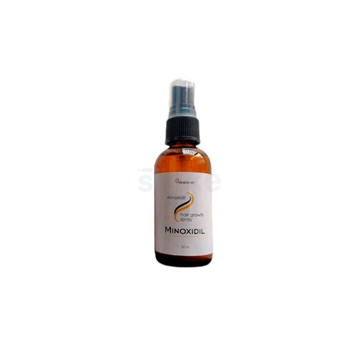 〚 Minoxidil Spray 〛 〚 hair strengthening and growth product 〛