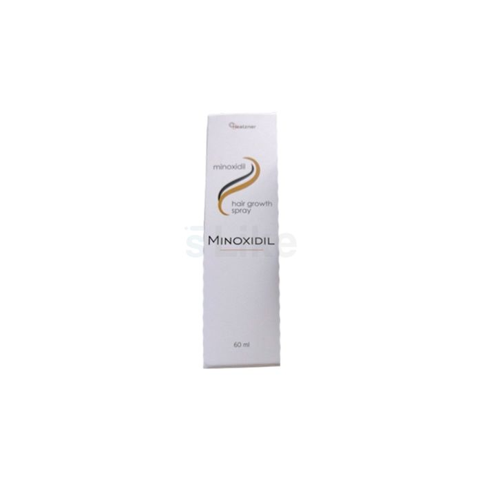 〚 Minoxidil Spray 〛 〚 producto para el fortalecimiento y crecimiento del cabello 〛