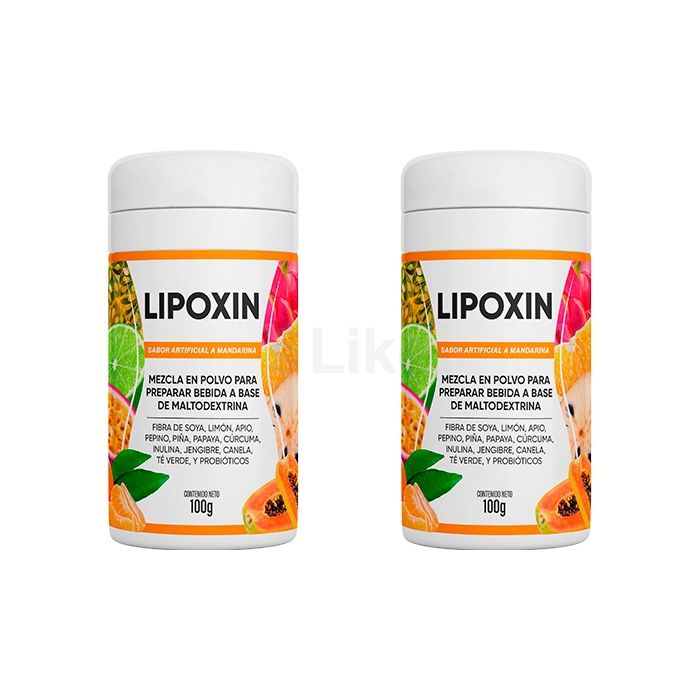 〚 Lipoxin 〛 〚 weight control agent 〛