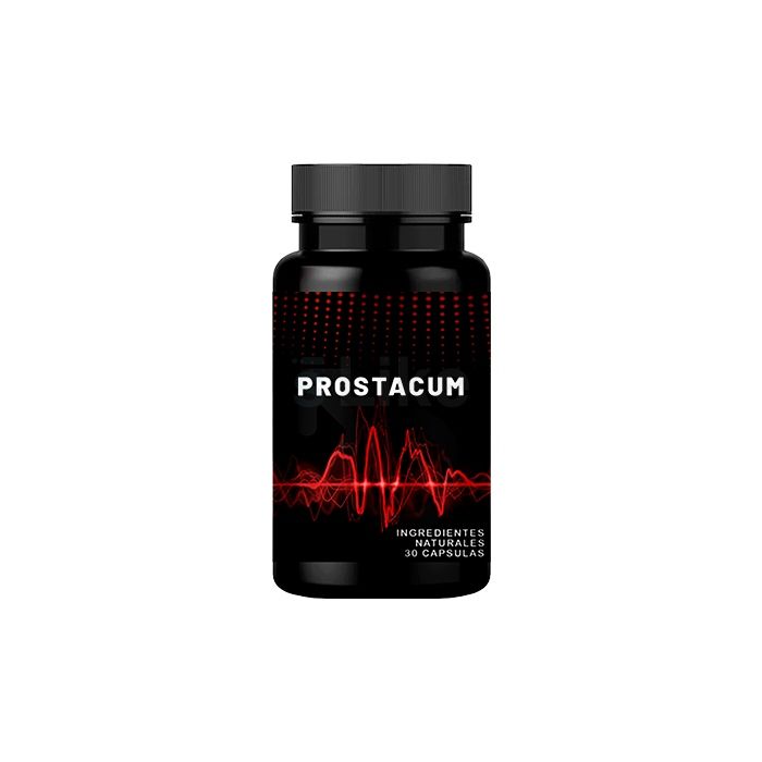 〚 Prostacum 〛 〚 capsules for prostatitis 〛