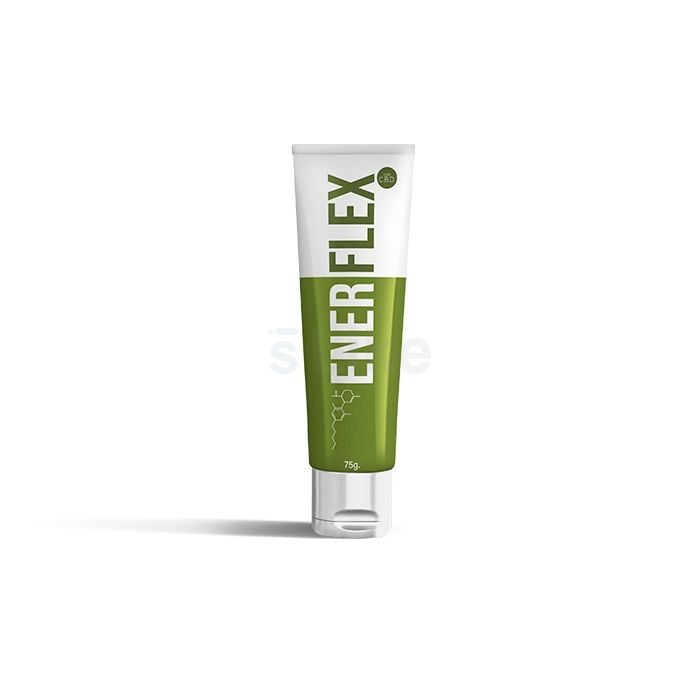 〚 Enerflex CBD 〛 〚 bálsamo para el tratamiento del dolor articular 〛