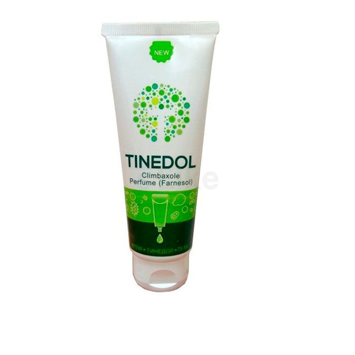 〚 Tinedol 〛 〚 fungus cream 〛