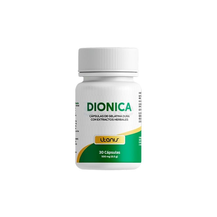 〚 Dionica 〛 〚 dietary supplement for diabetes 〛