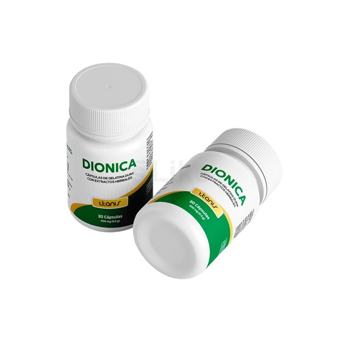 〚 Dionica 〛 〚 dietary supplement for diabetes 〛