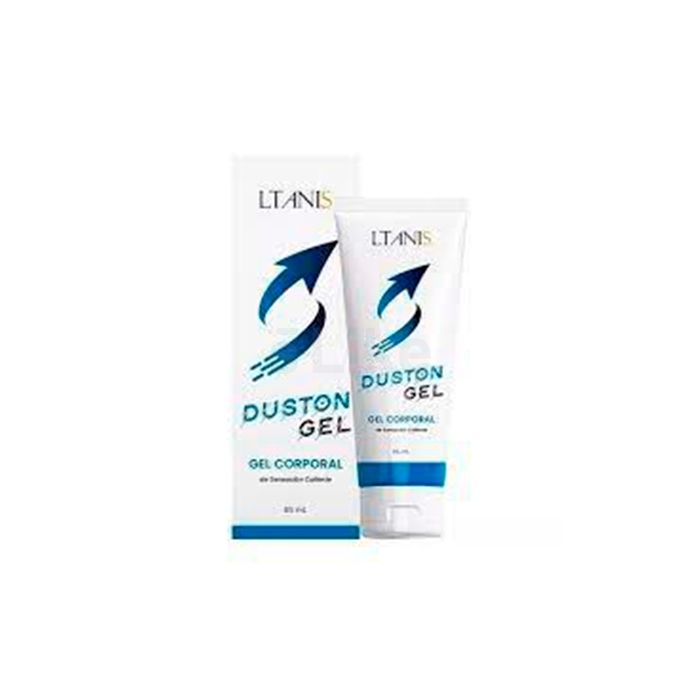 〚 Ltanis Duston Gel 〛 〚 gel para el dolor de articulaciones 〛