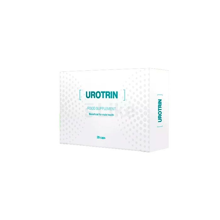 〚 Urotrin 〛 〚 remedy for prostatitis 〛